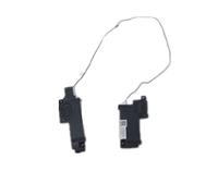 fqparts Computer Portatile Interno Altoparlanti per for dell Inspiron 5510 5515 Nero
