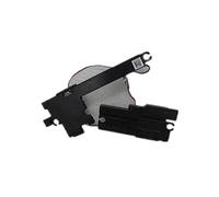fqparts Computer Portatile Interno Altoparlanti per for dell Inspiron 5759 Nero