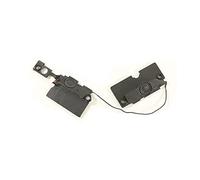 fqparts Computer Portatile Interno Altoparlanti per for dell Inspiron N5420 Nero