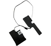 fqparts Computer Portatile Interno Altoparlanti per for dell Latitude 5285 E5285 Nero 0P7V7C