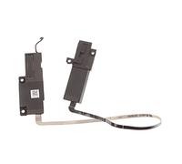 fqparts Computer portatile Interno Altoparlanti Per For DELL Latitude 7400 2-in-1 Nero 071W16