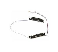 fqparts Computer Portatile Interno Altoparlanti per for dell Latitude E5580 Nero