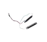 fqparts Computer Portatile Interno Altoparlanti per for dell Precision M3510 Nero