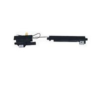 fqparts Computer Portatile Interno Altoparlanti per for dell Vostro 3578 Nero