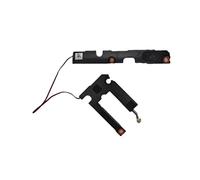 fqparts Computer Portatile Interno Altoparlanti per for dell Vostro 3583 Nero