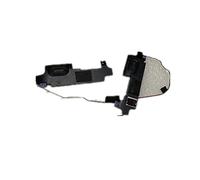 fqparts Computer Portatile Interno Altoparlanti per for dell Vostro 5300 5301 Nero
