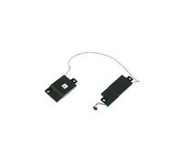 fqparts Computer Portatile Interno Altoparlanti per for Lenovo Chromebook C330 Nero