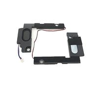 fqparts Computer Portatile Interno Altoparlanti per for Lenovo Chromebook N20 N20p Nero