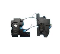 fqparts Computer Portatile Interno Altoparlanti per for Lenovo Flex 2-15 2-15D Nero