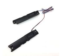 fqparts Computer Portatile Interno Altoparlanti per for Lenovo ideapad 320S-14IKB Nero