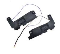 fqparts Computer Portatile Interno Altoparlanti per for Lenovo ideapad 500S-14ISK Nero