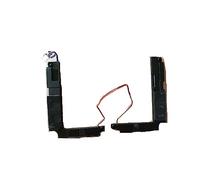 fqparts Computer Portatile Interno Altoparlanti per for Lenovo ideapad 730S-13IML 730S-13IWL Nero