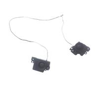 fqparts Computer Portatile Interno Altoparlanti per for Lenovo Ideapad Essential G700 Nero