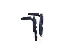 fqparts Computer Portatile Interno Altoparlanti per for Lenovo Ideapad Flex 3-11ADA05 Nero