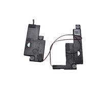 fqparts Computer Portatile Interno Altoparlanti per for Lenovo Ideapad Flex 3-11IGL05 Nero