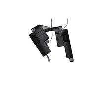 fqparts Computer Portatile Interno Altoparlanti per for Lenovo Ideapad Flex 5G-14Q8CX05 Nero
