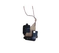 fqparts Computer Portatile Interno Altoparlanti per for Lenovo ideapad Yoga 310-11IGM Nero