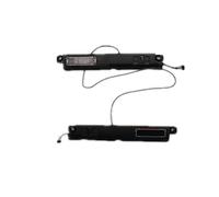 fqparts Computer Portatile Interno Altoparlanti per for Lenovo ideapad Yoga S940-14IIL S940-14IWL Nero