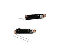 fqparts Computer Portatile Interno Altoparlanti per for Lenovo Legion 7-15ARH5 7-15IMH05 7-15IMH5 7-15IMHgQ5 Nero