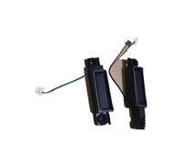 fqparts Computer Portatile Interno Altoparlanti per for Lenovo Legion C730-19ICO Nero