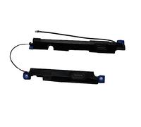 fqparts Computer Portatile Interno Altoparlanti per for Lenovo Legion Y540-15IRH Y540-15IRH-PG0 Nero