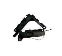 fqparts Computer Portatile Interno Altoparlanti per for Lenovo S41-70 Nero