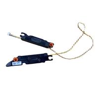 fqparts Computer Portatile Interno Altoparlanti per for Lenovo ThinkBook 14 G2 Are 14 G2 ITL Year 2021 Nero