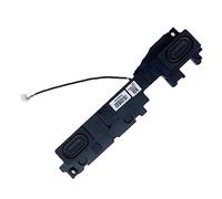 fqparts Computer Portatile Interno Altoparlanti per for Lenovo ThinkPad P53 Nero