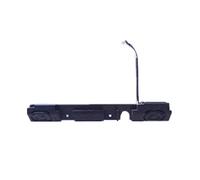 fqparts Computer Portatile Interno Altoparlanti per for Lenovo ThinkPad R60 R60e Nero