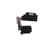 fqparts Computer Portatile Interno Altoparlanti per for Lenovo ThinkPad T530i Nero