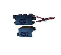 fqparts Computer Portatile Interno Altoparlanti per for Lenovo ThinkPad T560 Nero