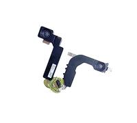 fqparts Computer Portatile Interno Altoparlanti per for Lenovo ThinkPad T60p Nero