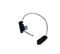 fqparts Computer Portatile Interno Altoparlanti per for Lenovo ThinkPad X1 Carbon 8th Gen Year 2020 Nero Woofer