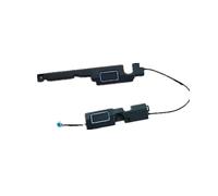 fqparts Computer Portatile Interno Altoparlanti per for Lenovo ThinkPad X1 Yoga 5th Gen Year 2020 Nero Woofer