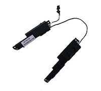 fqparts Computer Portatile Interno Altoparlanti per for Lenovo ThinkPad X131e Chromebook Nero
