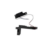 fqparts Computer Portatile Interno Altoparlanti per for Lenovo V145-14AST Nero
