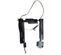 fqparts Computer Portatile Interno Altoparlanti per for Lenovo V15 G2-ALC V15 G2-ITL Nero