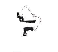 fqparts Computer Portatile Interno Altoparlanti per for Lenovo Y460 Nero