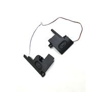 fqparts Computer Portatile Interno Altoparlanti per for Lenovo Z50-75 Nero