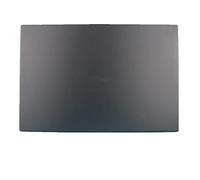 fqparts Computer Portatile LCD Top Cover Coperchio Superiore per ASUS BU401 BU401LA BU401LG Nero