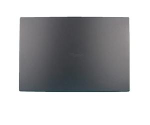fqparts Computer Portatile LCD Top Cover Coperchio Superiore per ASUS BU401 BU401LA BU401LG Nero