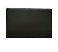 fqparts Computer Portatile LCD Top Cover Coperchio Superiore per ASUS D455 Nero