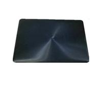 fqparts Computer Portatile LCD Top Cover Coperchio Superiore per ASUS F556 F556UA F556UB F556UF F556UJ F556UQ F556UR F556UV Nero