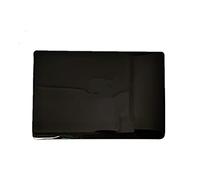 fqparts Computer Portatile LCD Top Cover Coperchio Superiore per ASUS K42 K42DE K42DQ K42DR K42DY K42F K42J K42JA K42JB K42JC K42JE K42JK K42US K42JR K42JV K42JY K42JZ Nero