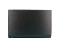 fqparts Computer Portatile LCD Top Cover Coperchio Superiore per ASUS P52 P52Jc P52F Nero