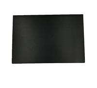fqparts Computer Portatile LCD Top Cover Coperchio Superiore per ASUS PRO30 Nero