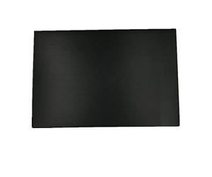fqparts Computer Portatile LCD Top Cover Coperchio Superiore per ASUS PRO79 PRO79A PRO79AB PRO79AC PRO79AD PRO79AE PRO79AF PRO79I PRO79IC PRO79ID PRO79IJ PRO79IO Nero