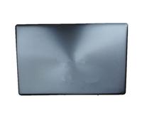 fqparts Computer Portatile LCD Top Cover Coperchio Superiore per ASUS Q551 Q551L Q551LB Q551LN Nero
