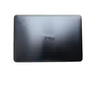 fqparts Computer Portatile LCD Top Cover Coperchio Superiore per ASUS V400 V400CA Nero