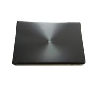 fqparts Computer Portatile LCD Top Cover Coperchio Superiore per ASUS W409 W409LD W409LJ Nero